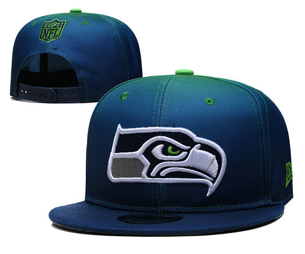 Seattle Seahawks Stitched Snapback Hats 0110